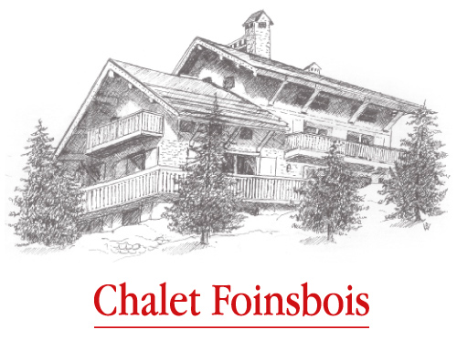 Chalet Foinsbois